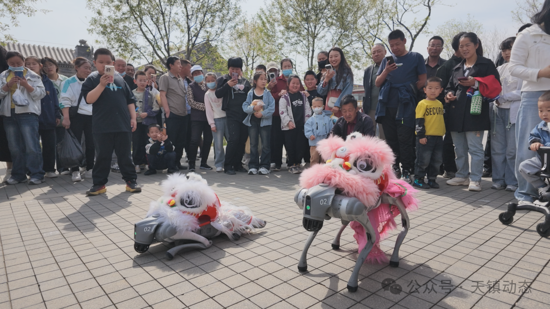 “科技+文旅”賦能文旅新體驗